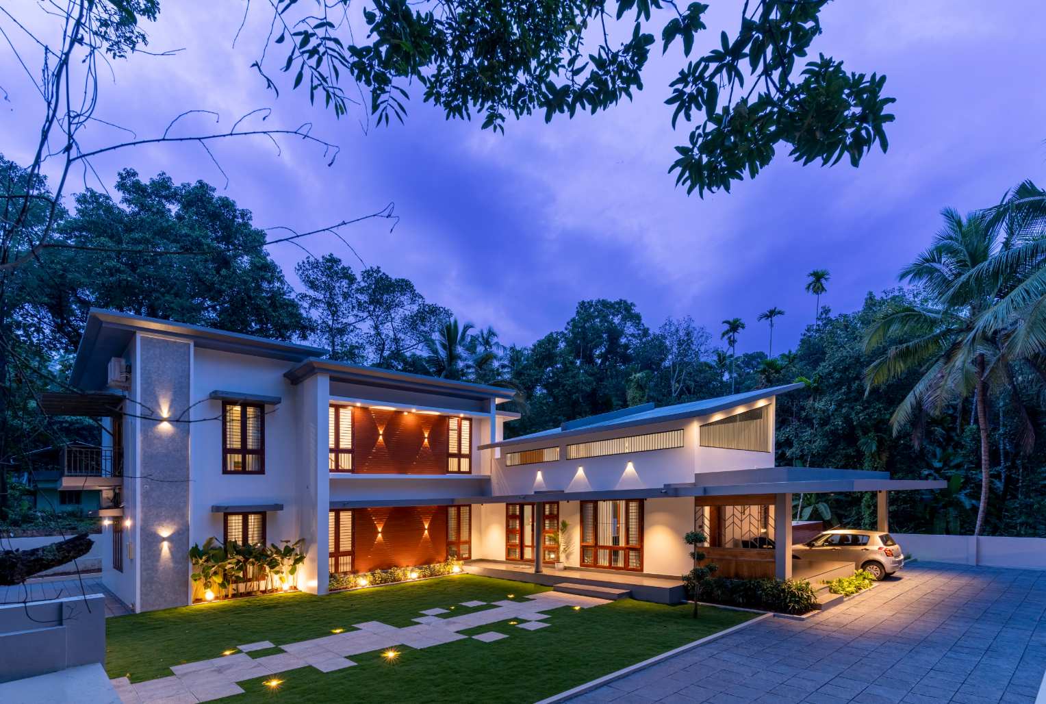 Mukul Residence